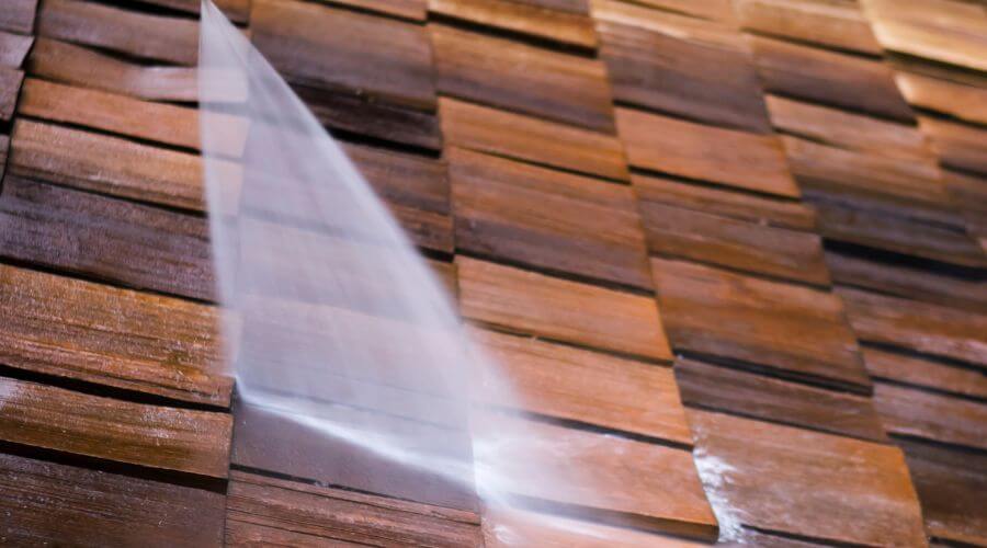 Slate Roofing in Hamburg, AR
